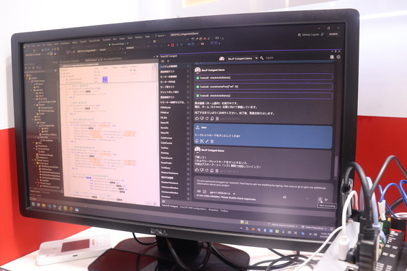 �g�V�[�N���b�g���[�h�h��ON�Ȃ��AI�̌�����ω�