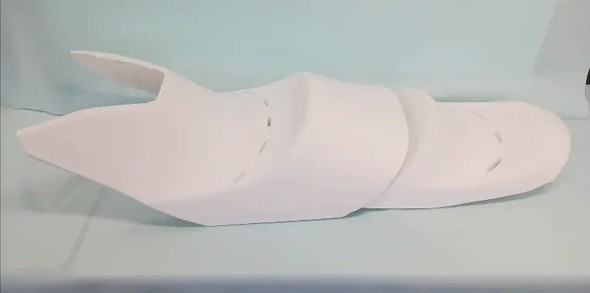 �uFibre Cushion VL�v���g�p�������^�N�b�V������