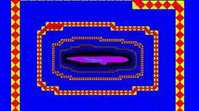 �q��@�̋@�̕\�ʂɑ΂��郁�b�V������