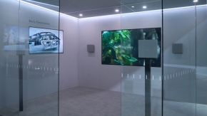 �\�j�[�́uAFEELA Immersive Audio�v�̃f���W��