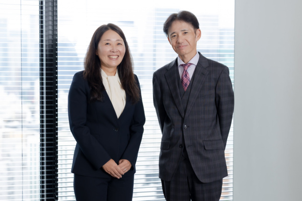 �����̏��c�ؖ��G���i���j�ƈɓ������i�E�j