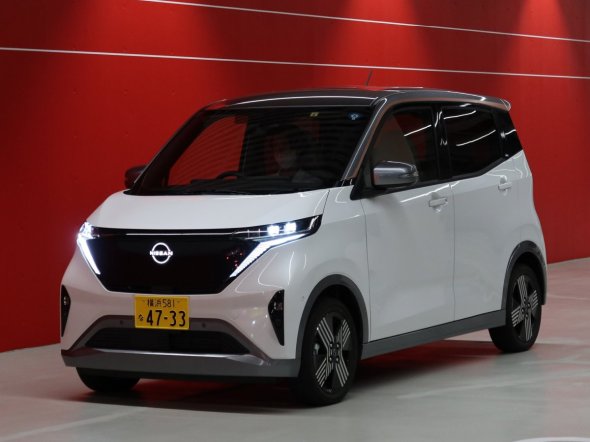 ���Y�����Ԃ́u�T�N���v