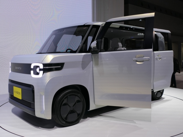 �_�C�n�c�H�Ƃ́uK-VISION�v