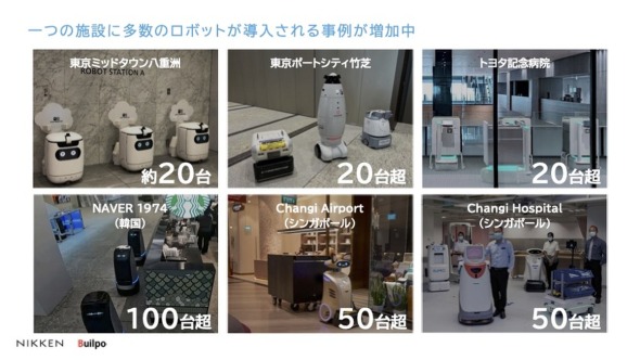 ��̋��_���ő����̃T�[�r�X���{�b�g���������p����鎖�Ⴊ�����Ă���