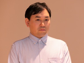 Panasonic Asia Pacific�̃O�G���E�W�F�C�q����