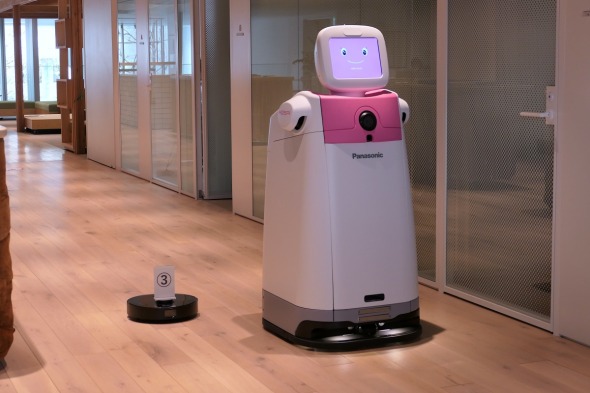 ���^���{�b�g�Ɣ������{�b�g�̂���Ⴂ