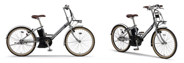 ���R�[���ΏۂƂȂ����d���A�V�X�g���]�ԁuPAS CITY-V�iPA24CV�j�v�̊O��