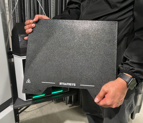 �X�[�p�[�G���v���p�̃r���h�v���[�g�B�}�O�l�b�g���Œ��E�\