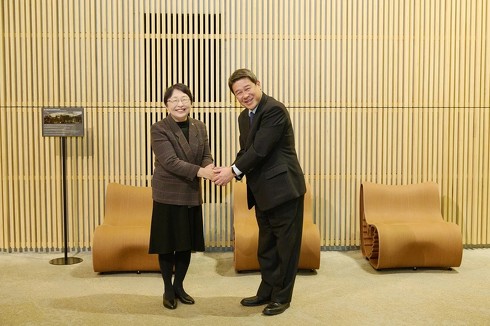 ��q��w�ւ̑��掮