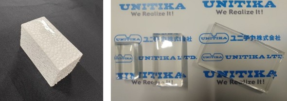 ���A�X�`���[���ւ̓h�H��i���j�Ɓu���F�����|���E���A�����v�i�E�j�̊O��