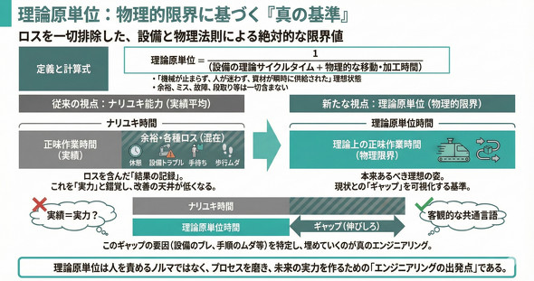 ��ΓI�Ȍ��E�l�ƂȂ闝�_���P��