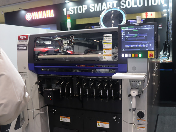 �}�E���^�[�ƃ_�C�{���_�[�̋@�\�𕹂����A�n�C�u���b�h�v���[�T�[�̐V���i�uYRH10W�v