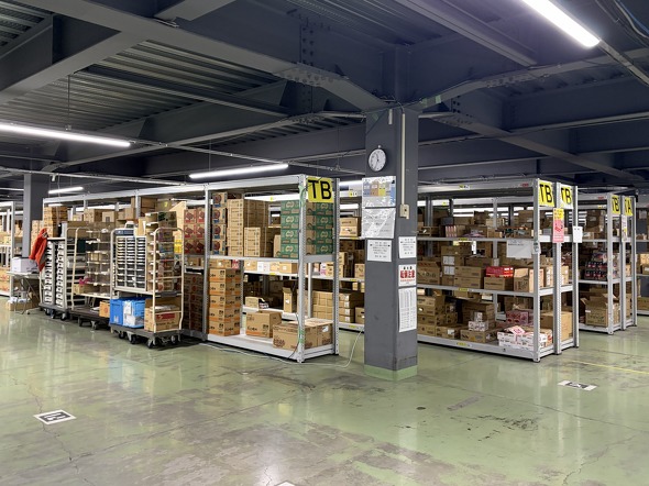 �D�y���W�X�e�B�N�X�Z���^�[�̃s�b�L���O��Ə�