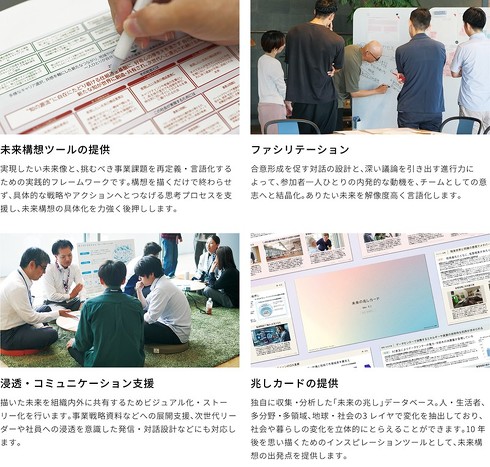 �u�����\�z�v���O�����v�̓���