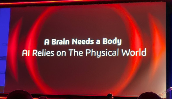 �]�͐g�̂�K�v�Ƃ��A�g�̂͑S�Ă̕����I�Ȑ��E�Ɉˑ����Ă���