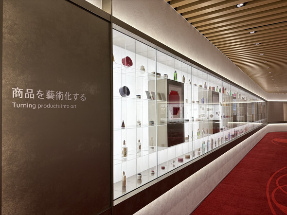  ��㏤�i�̃f�B�X�v���C�W�� 