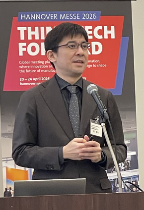 �A�r�[���R���T���e�B���O�̋k�m�u��