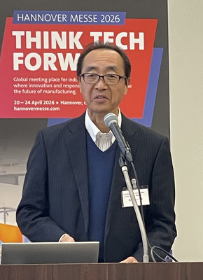 ���{�b�g�v���E�Y��IoT�C�j�V�A�e�B�u���c��̒�����Y��