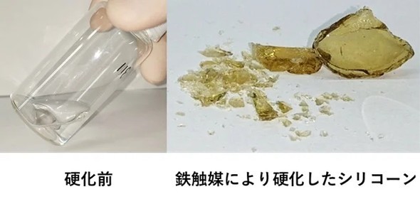 �S�G�}�ɂ�萻�������d���V���R�[��