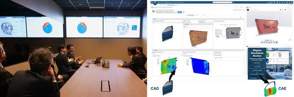 �̌��f���̗l�q