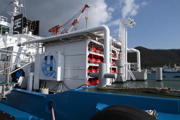 �㕔�I�V�b�ɐݒu�������f�^���N�G���A