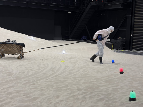 �����������[�o�[���蓮�œ������Čv������