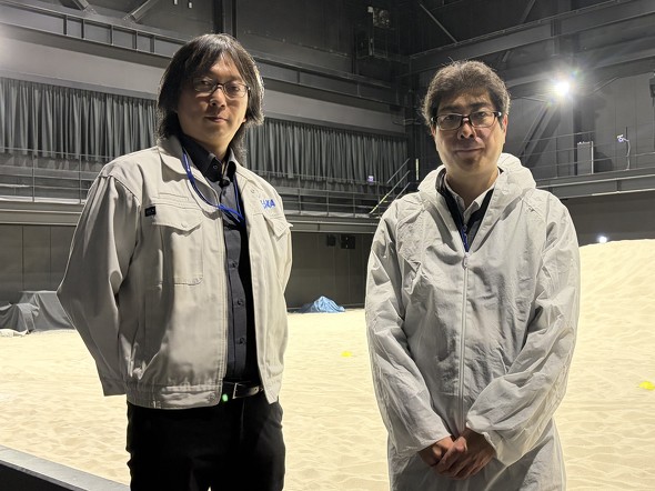 �i���jJAXA�̖q����Y���A�i�E�j�J�V�I�v�Z�@�̋{�{���m��