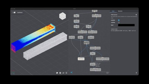 ��͌��ʂ���e���𐧌䂵�����e�B�X�[�U�i���イ�Ă�j�̃f��