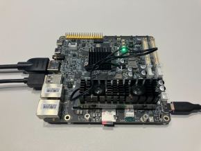 �J���{�[�h�̉����ɓ��ڂ���Ă���̂��uAra-2�v�̃��W���[��