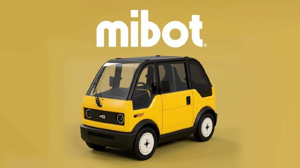 KG���[�^�[�Y�̏��^���r���e�B���{�b�g�umibot�v