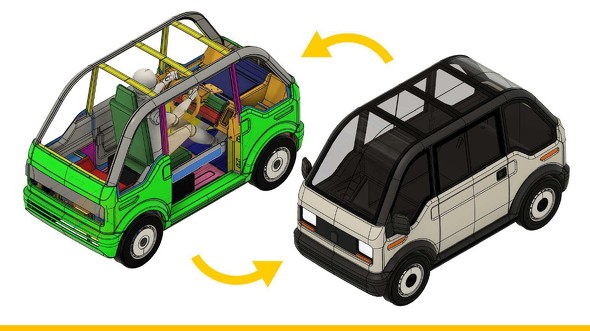 �f�U�C���Ɛ݌v�̃T�C�N����f�����񂵂Ȃ���u���b�V���A�b�v���Ă�����