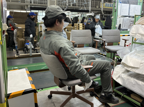 ��䂸�A���b�L���O�̋�������Ċm�F����