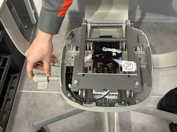 �uSHIGA�v�̃��b�L���O�@�\�B�Z�p�҂̒m�b�œ�����������