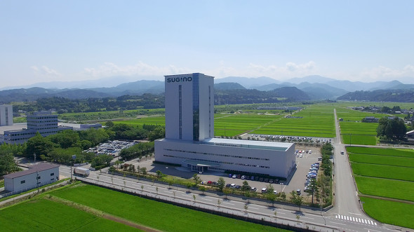 �X�M�m�}�V���̑������Ə�