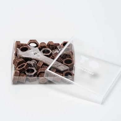 �H��Z�b�g��͂����u�l�W�`���R�������L�[�����`�`���R�Z�b�g�v