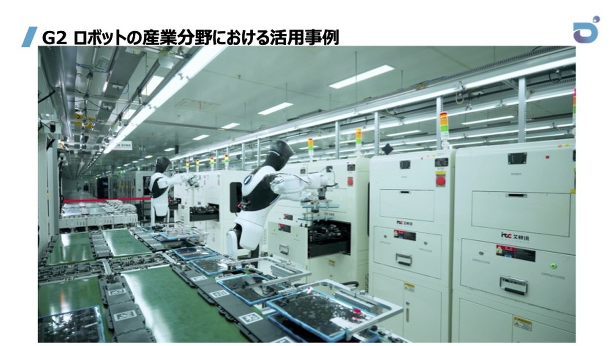 AgiBot's Humanoid Tech Strategy Revealed