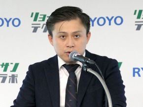 AgiBot�̒��q��