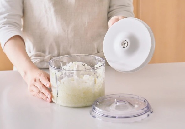 ��p�`���b�p�[�͒��W������Ă���A�H�ނ̕t����}���A�g�p��ɐ􂢂₷��