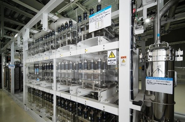 �O���[�����f�������u