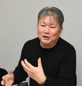 Rescale Japan �V�j�A�Z�[���X�f�B���N�^�[�̕��c�֕F��