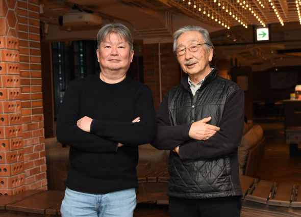 �ʐ^������Rescale Japan�̕��c���A�}��