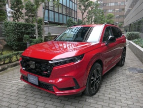 �V�^�uCR-V�v�̃t�����g�N�I�[�^�[�r���[