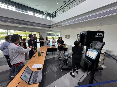 �C�x���g�ł̊��p����