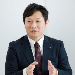 �i�~�b�N�X �Ǘ��{�� �����O���[�v �����Ɩ��`�[�� �T�u���[�_�[�̑�q�C�