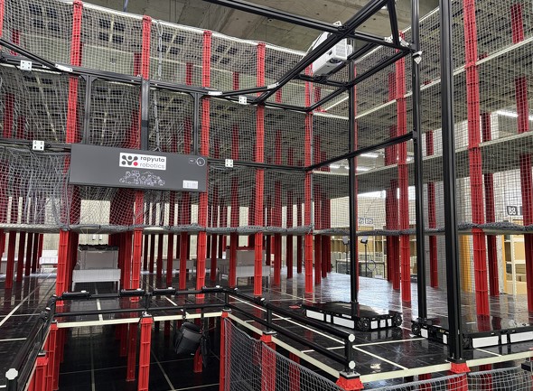 �������̃|�[�����Ȃ����킹�Ď��݂ɑg�ݗ��Ă��\