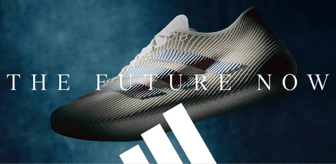 �A�f�B�_�X �W���p���́uCLIMACOOL 4D�^CLIMACOOL 4D LACED�v�̐V���ȃJ���[�o���G�[�V�����𔭔�����