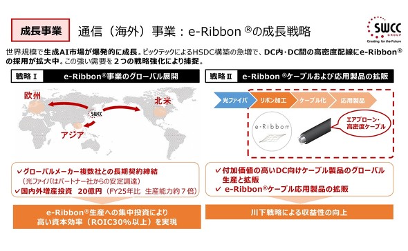 e-Ribbon�̐����헪