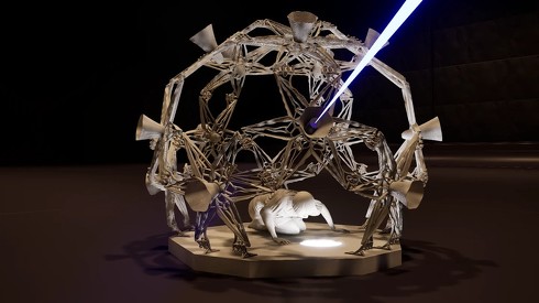 �ubulbocodium�v��CG�C���[�W