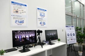 NTT��IOWN�̓W��