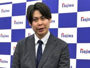 �m�W�}�̗�ؑ��u��